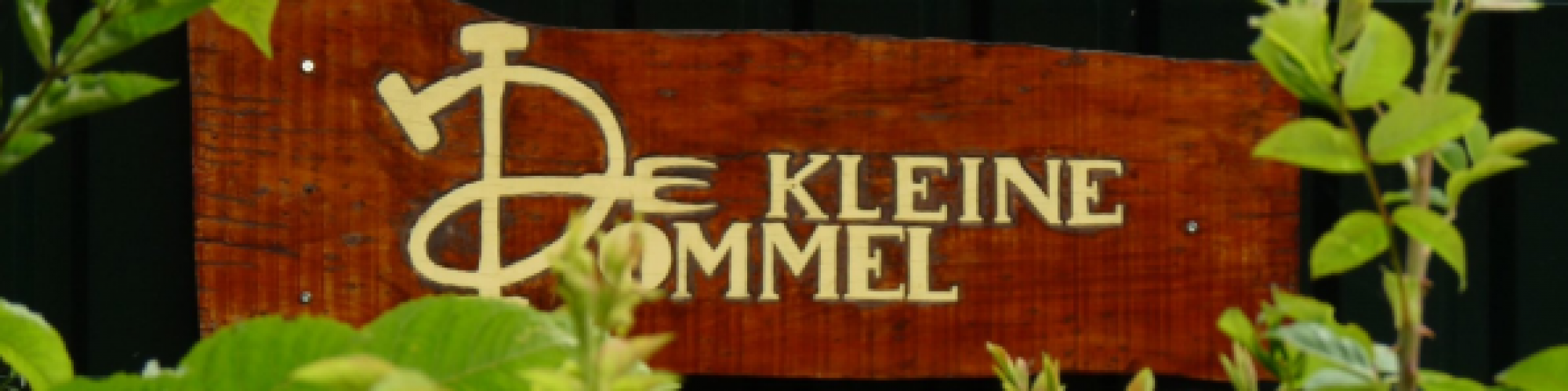 Volkstuin de Kleine Dommel